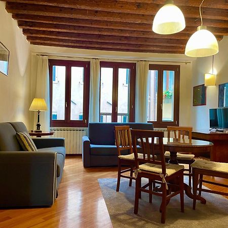 Furlani Apartment 4 Венеція Екстер'єр фото