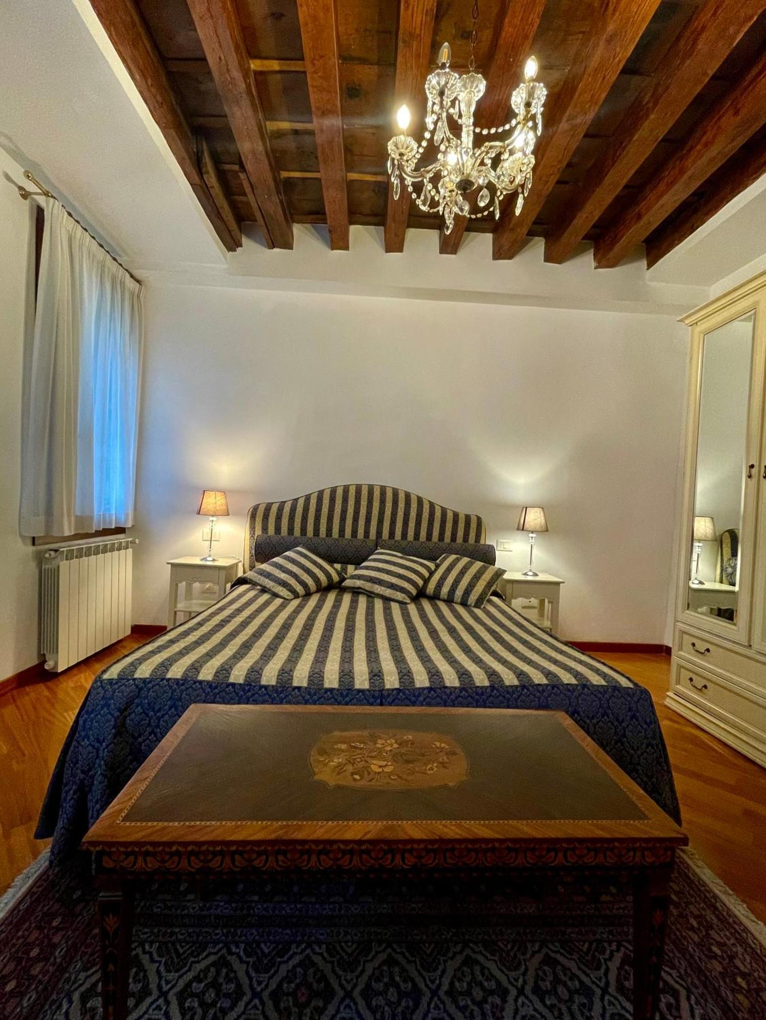 Furlani Apartment 4 Венеція Екстер'єр фото
