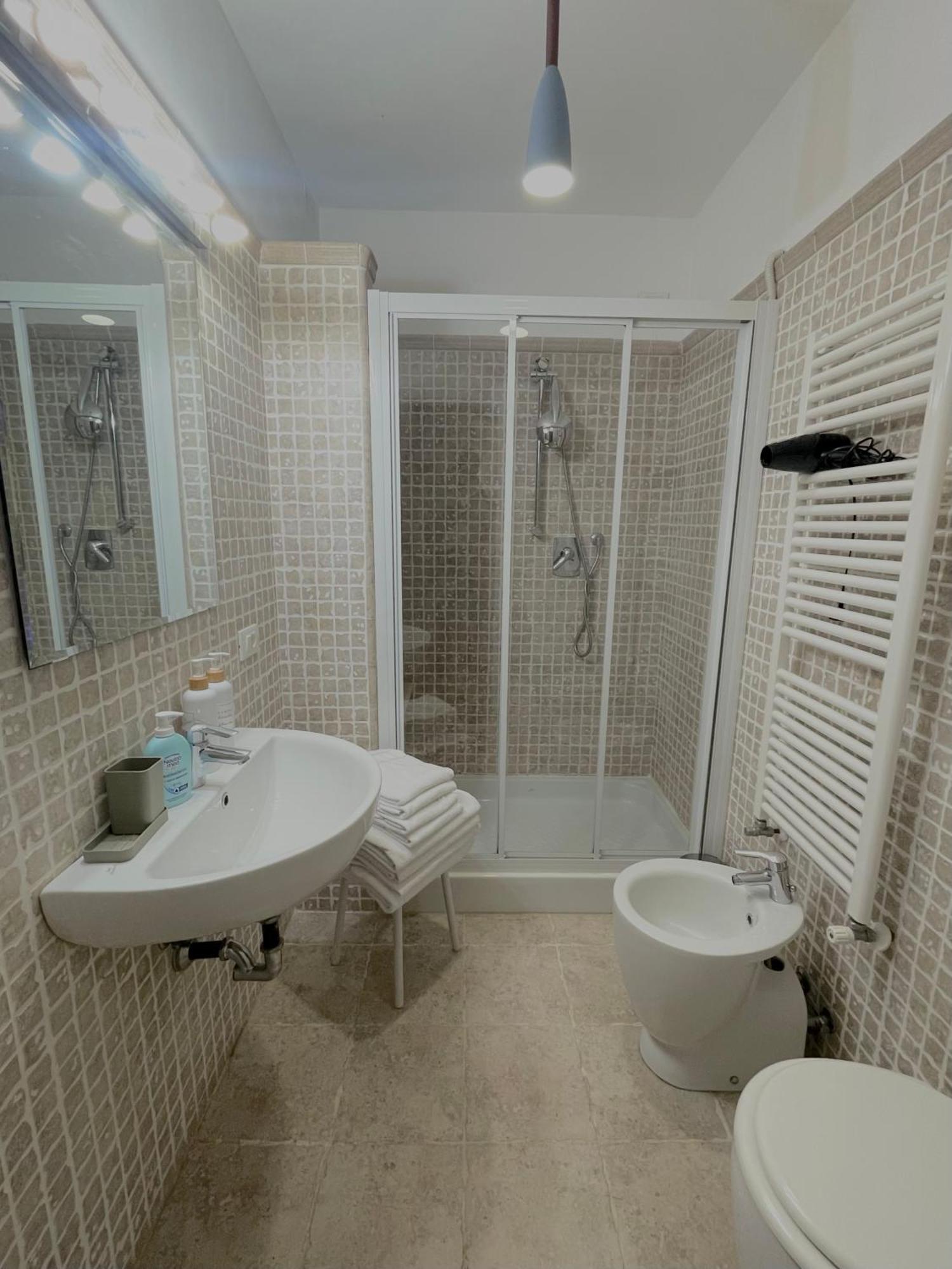 Furlani Apartment 4 Венеція Екстер'єр фото
